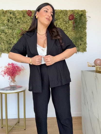 Tailleur Romina