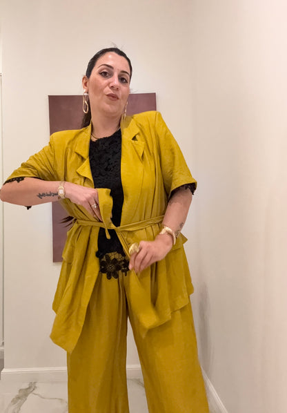 Tailleur Nicole