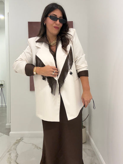 Blazer Cindy