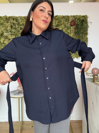 Camicia Fusciacca