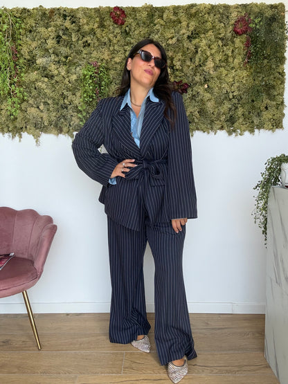 Tailleur Gessy
