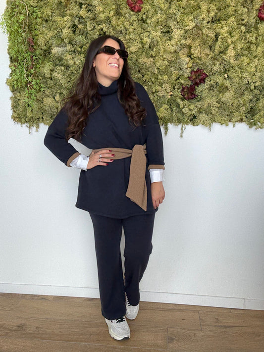 Set Coordinato Caramel (RB)