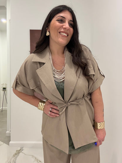 Tailleur Emily
