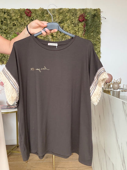 Maglia Rudy