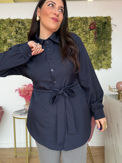 Camicia Fusciacca