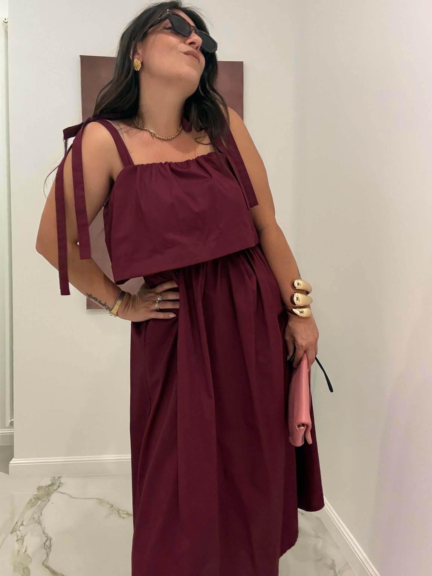 Abito Claudia