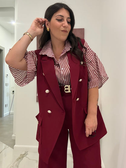 Tailleur Barbara