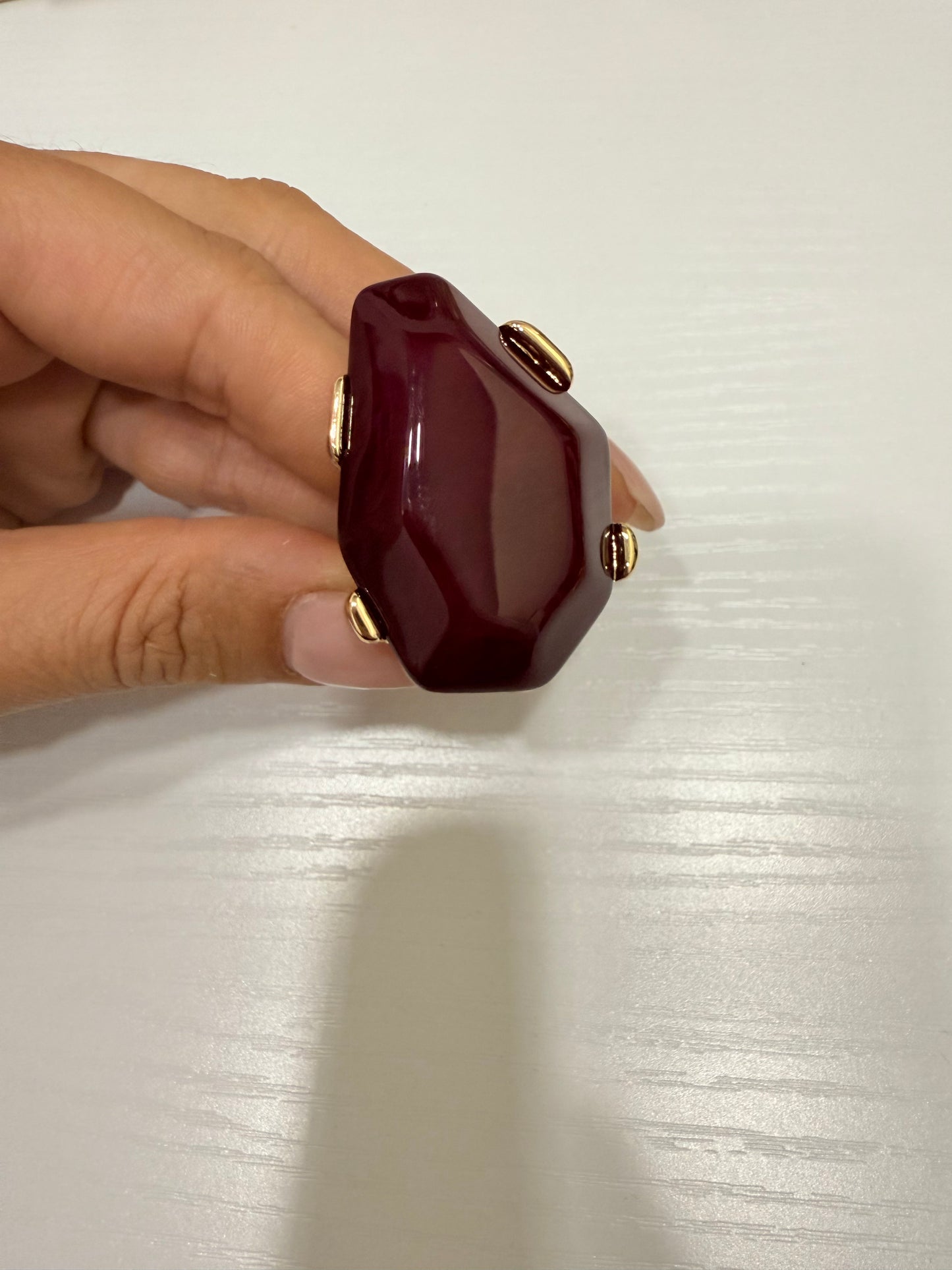 Anello Pietra special