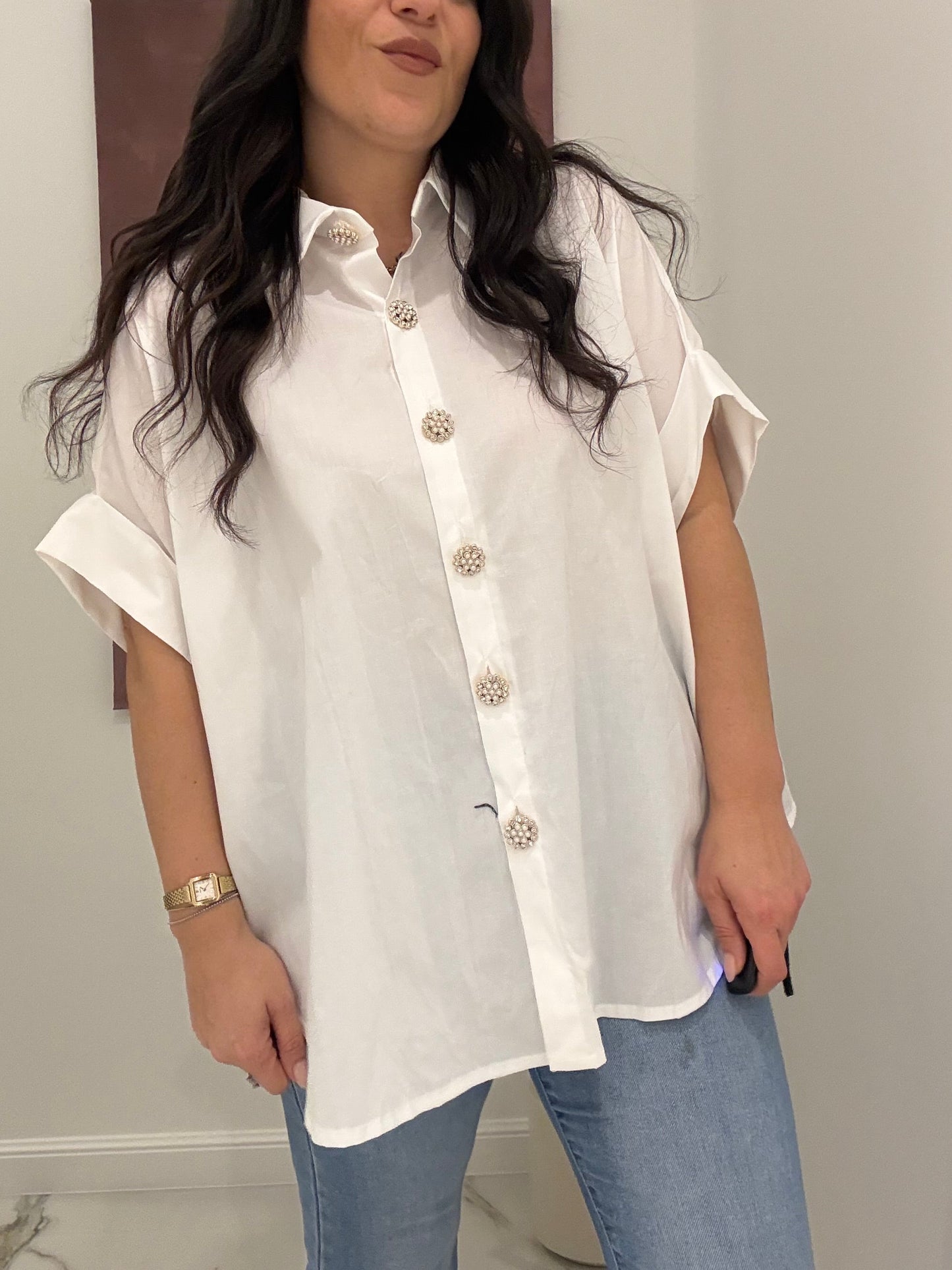 Camicia Gioia