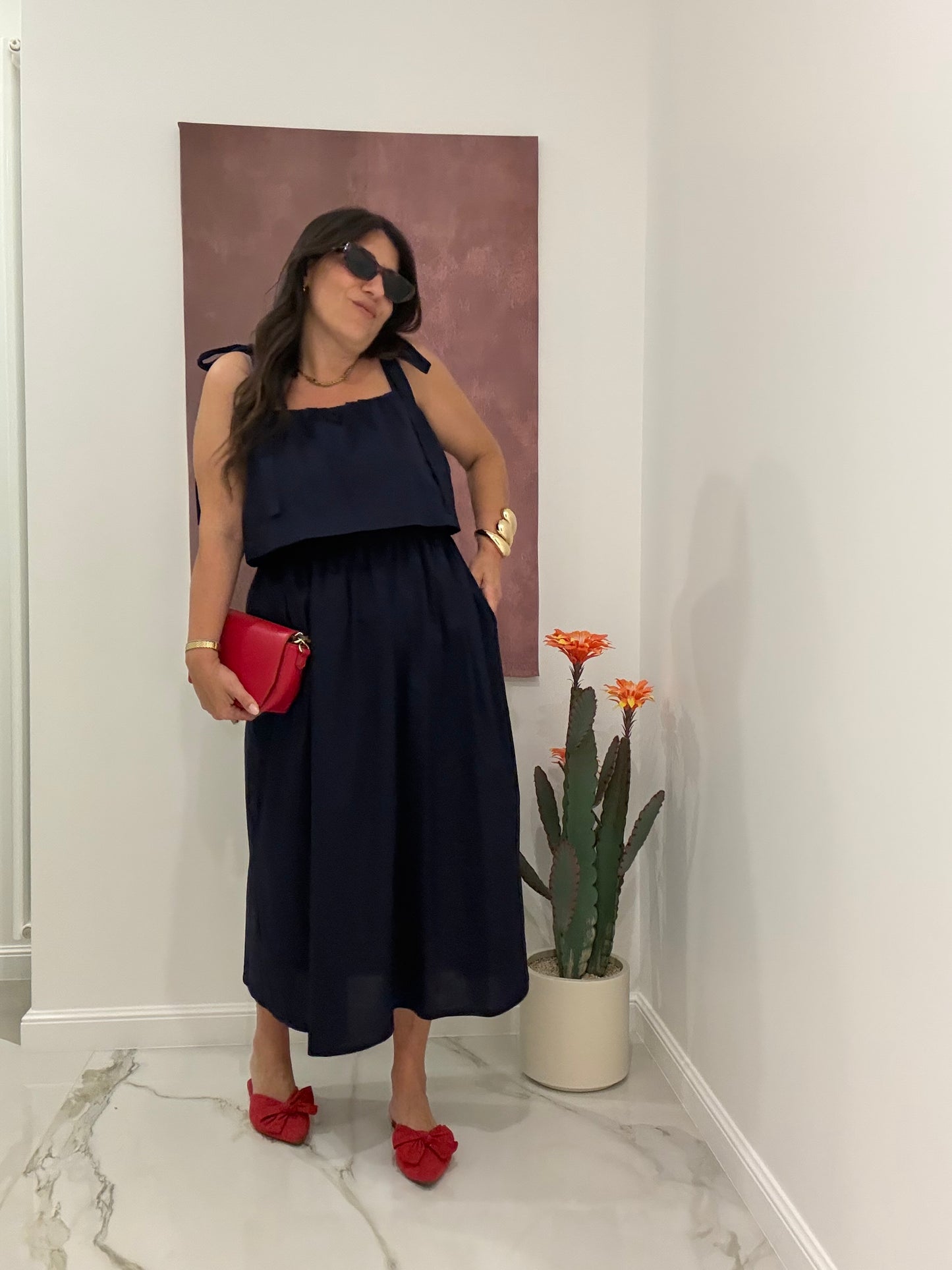 Abito Claudia