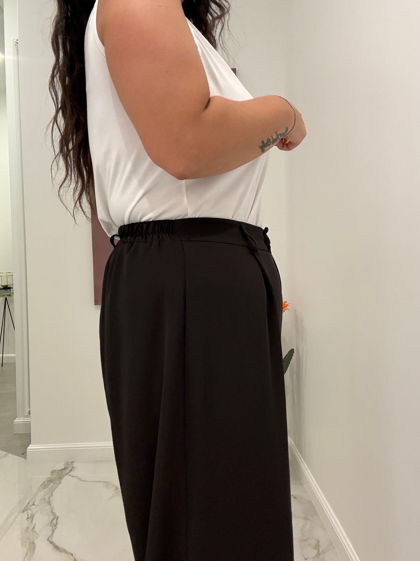 Pantalone Freddy