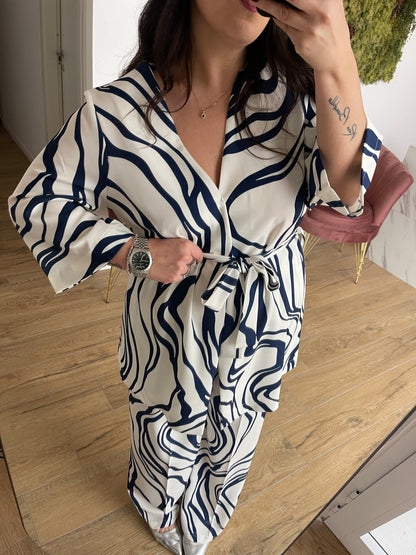 Tailleur Vanessa