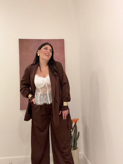 Tailleur Irene