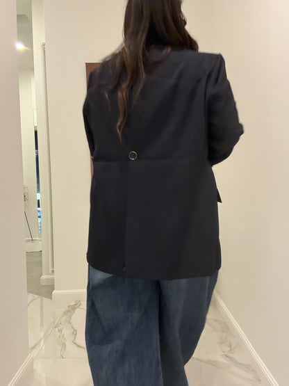 Blazer Zuma Blu
