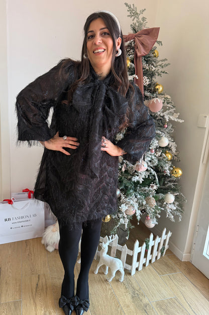 Abito Lumine’ (RB)