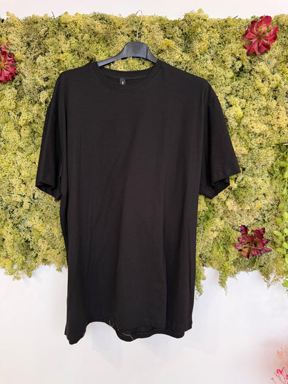 T-Shirt Lunga Basic