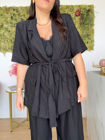 Tailleur Nicole