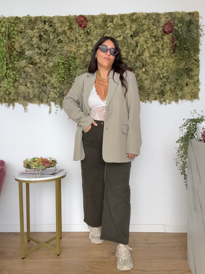 Body Pizzo