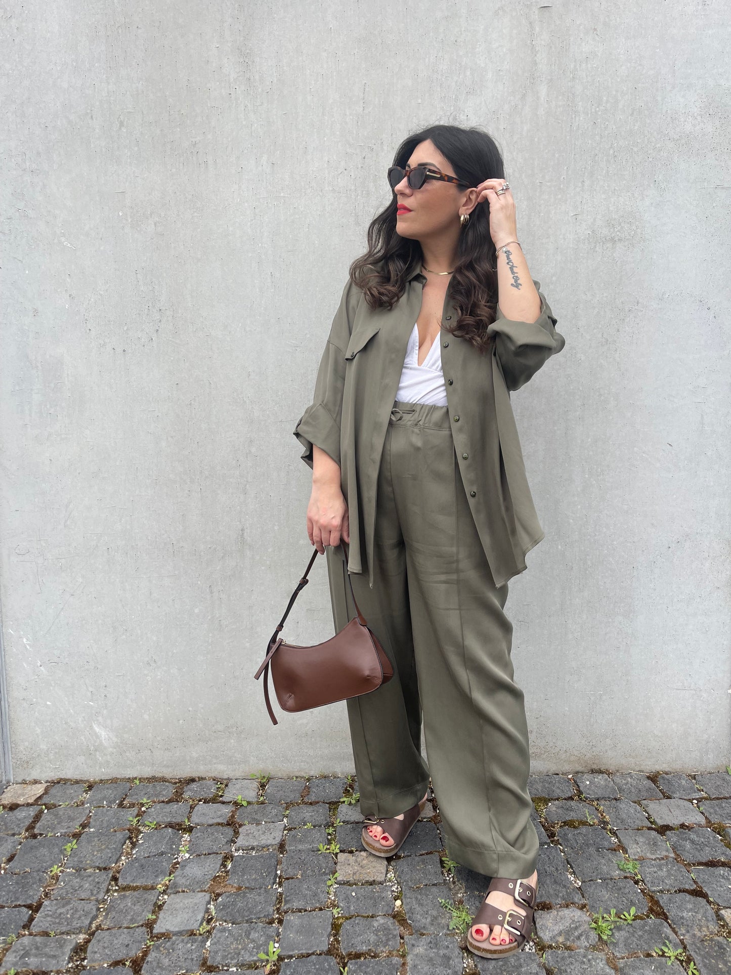 PANTALONE SET GAIA (RB)