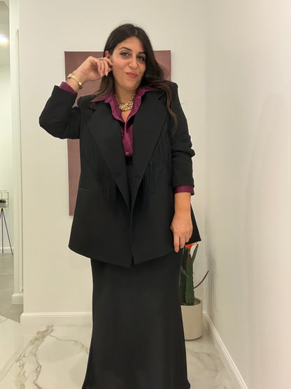 Blazer Cindy