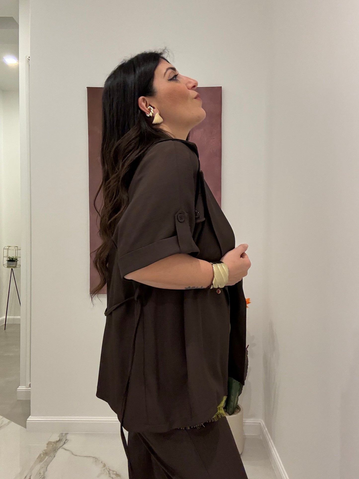 Tailleur Emily