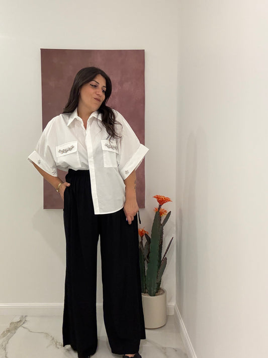 Pantalone Palazzo Vicky