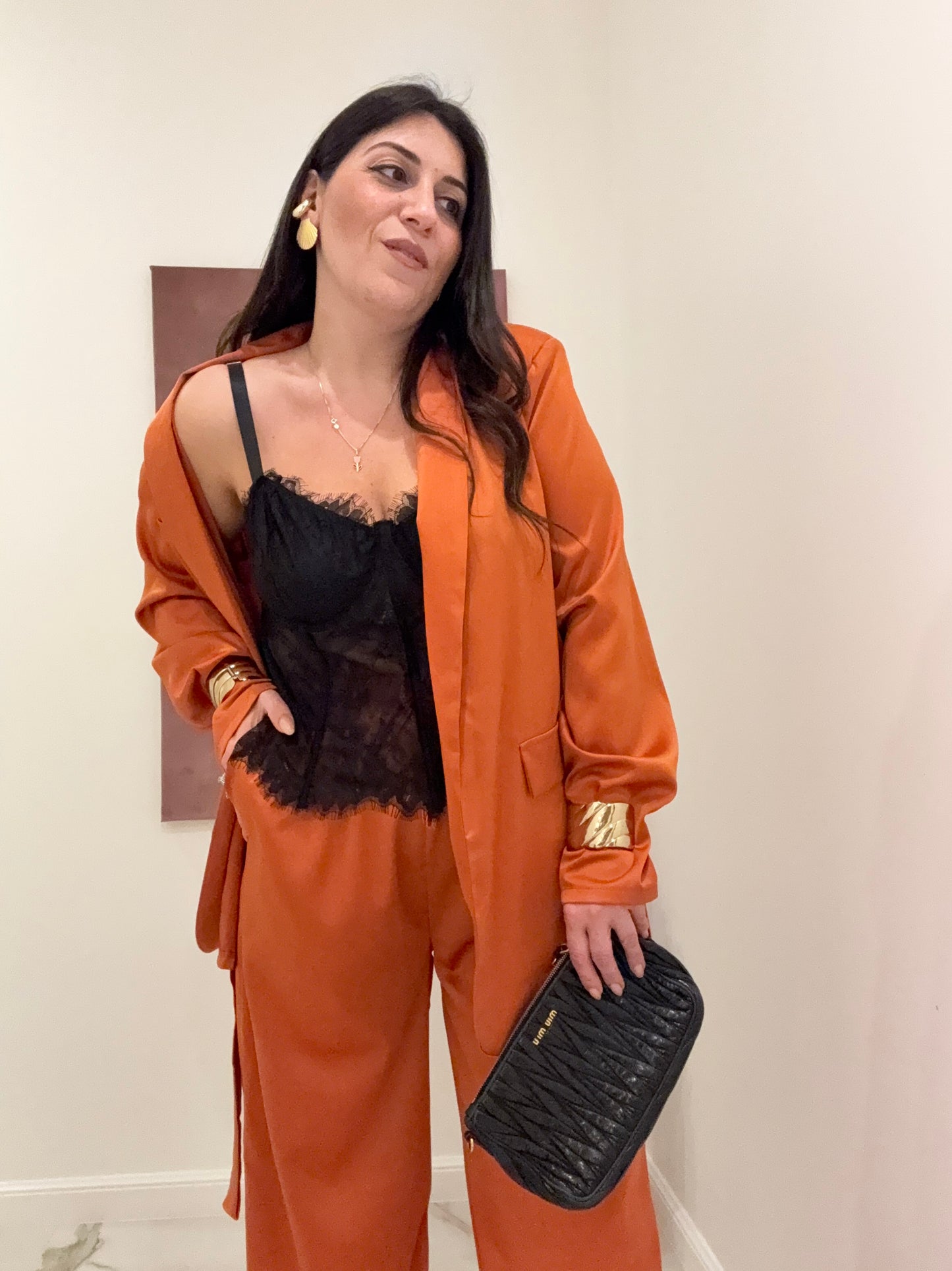 Tailleur Irene