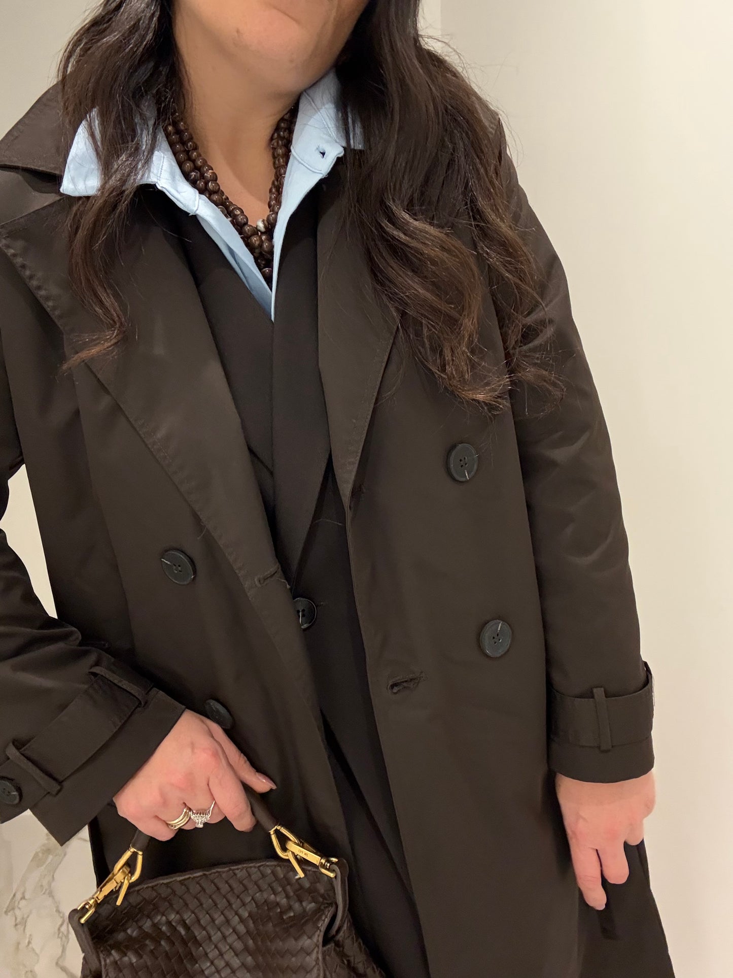 Trench Basic