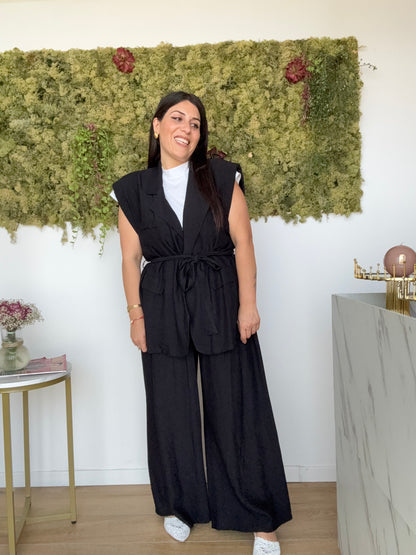 Tailleur Greta