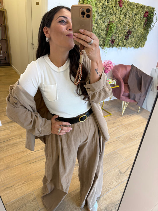 Pantalone Millerighe
