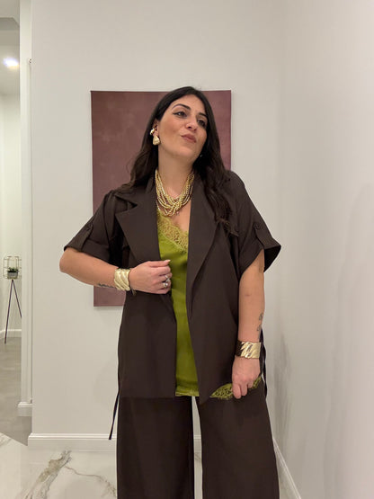 Tailleur Emily