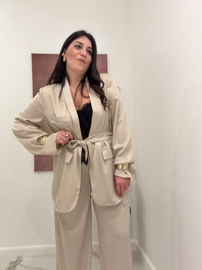 Tailleur Irene
