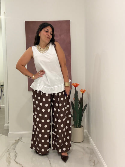 Blusa Costanza