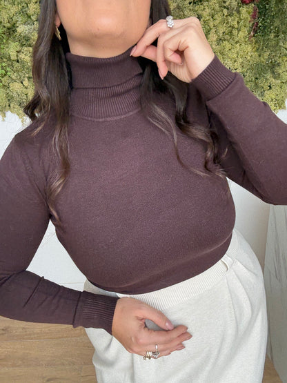 Dolcevita Basic Slim