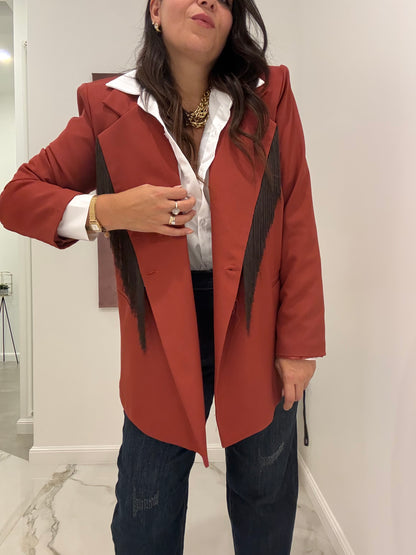 Blazer Cindy