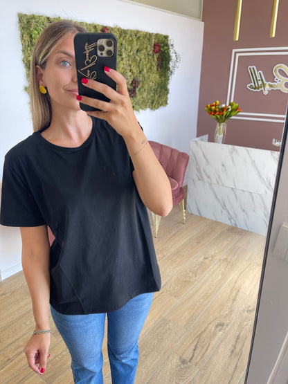 T-shirt Basic