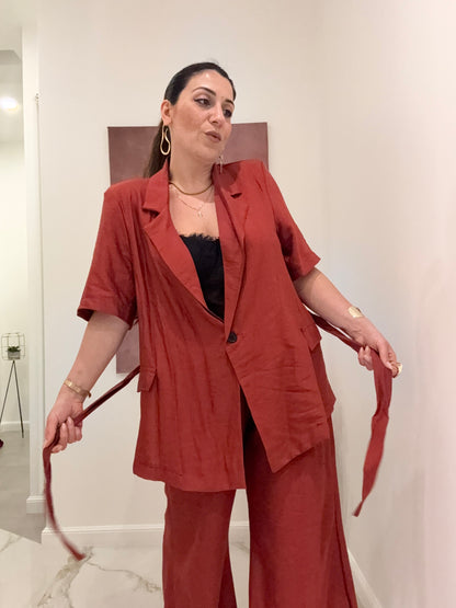 Tailleur Nicole