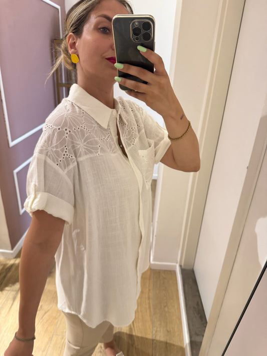 Camicia Bea