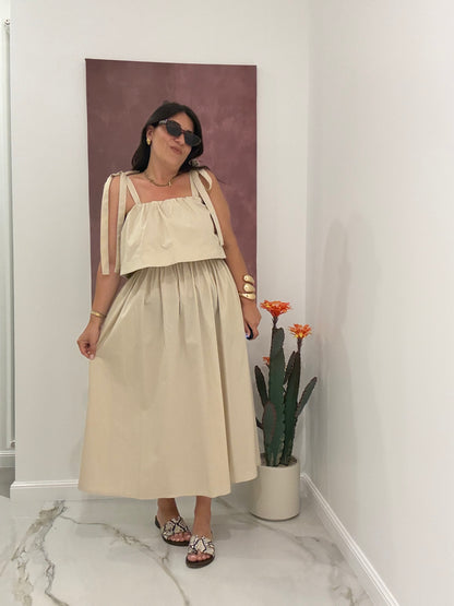 Abito Claudia