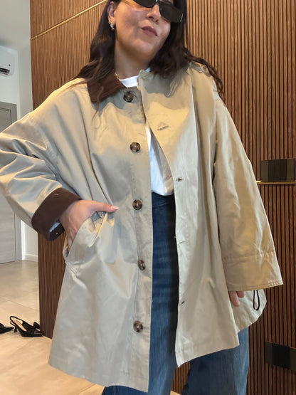 Trench Must have