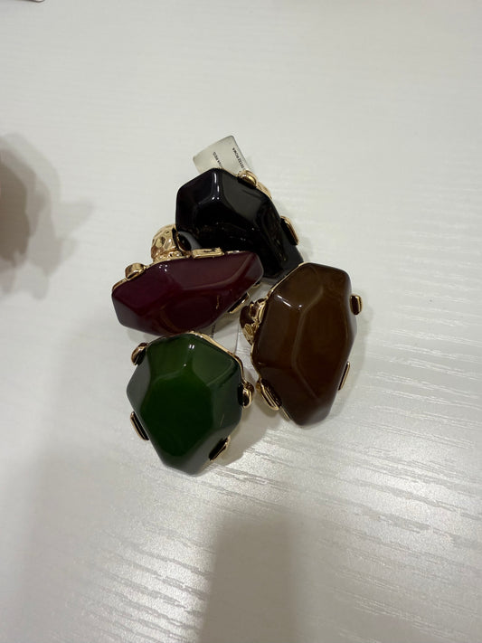 Anello Pietra special