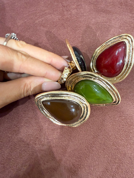 Anello Pietra special