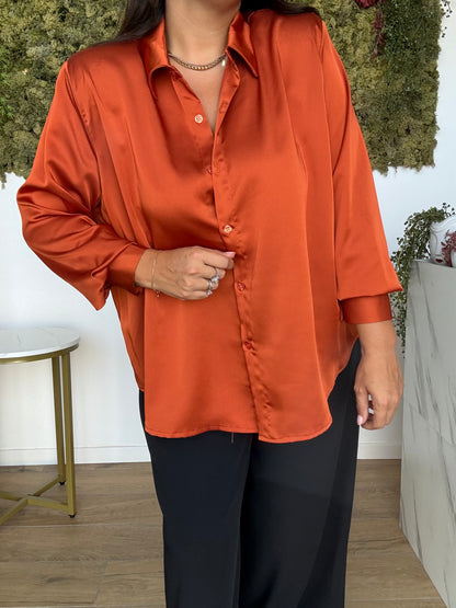 Camicia Spallone