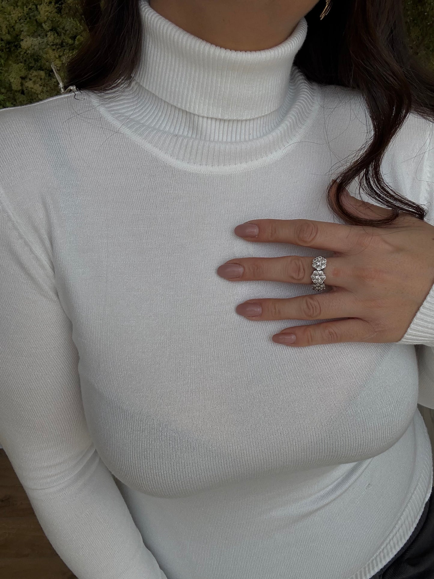 Dolcevita Basic Slim