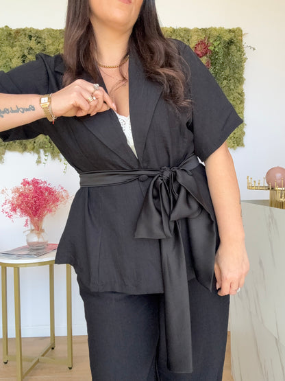 Fusciacca Fiocco (RB)