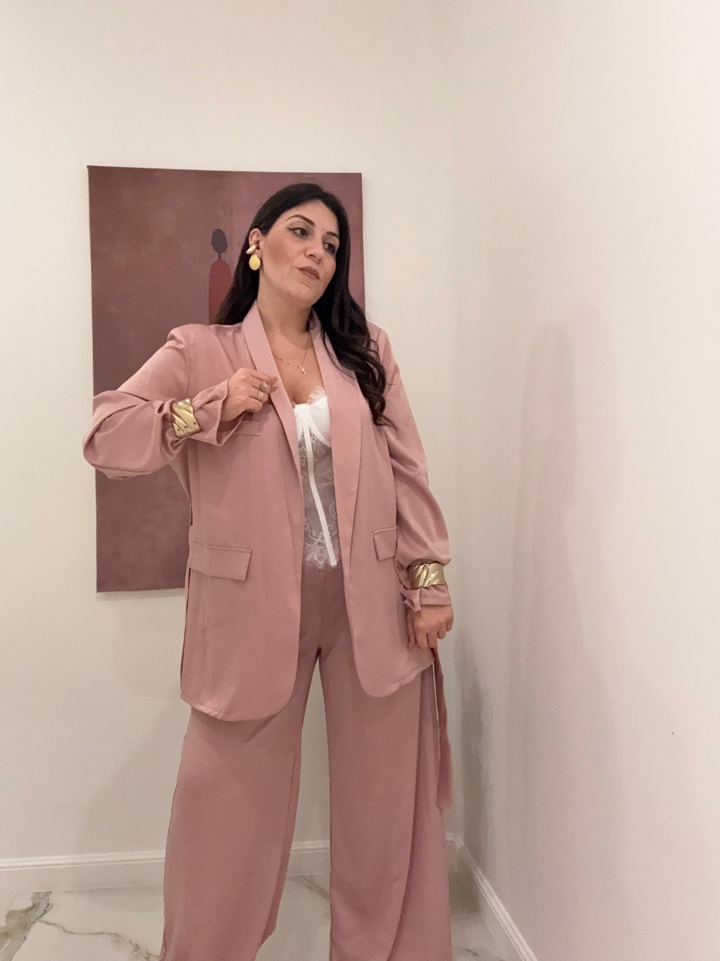 Tailleur Irene