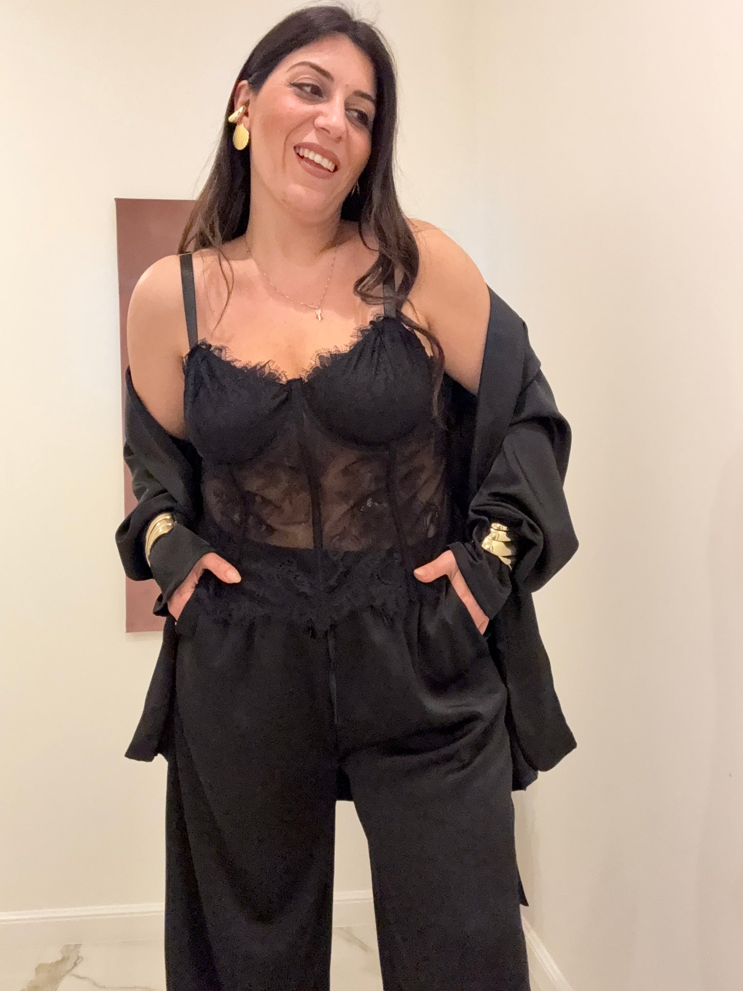 Corsetto Palma