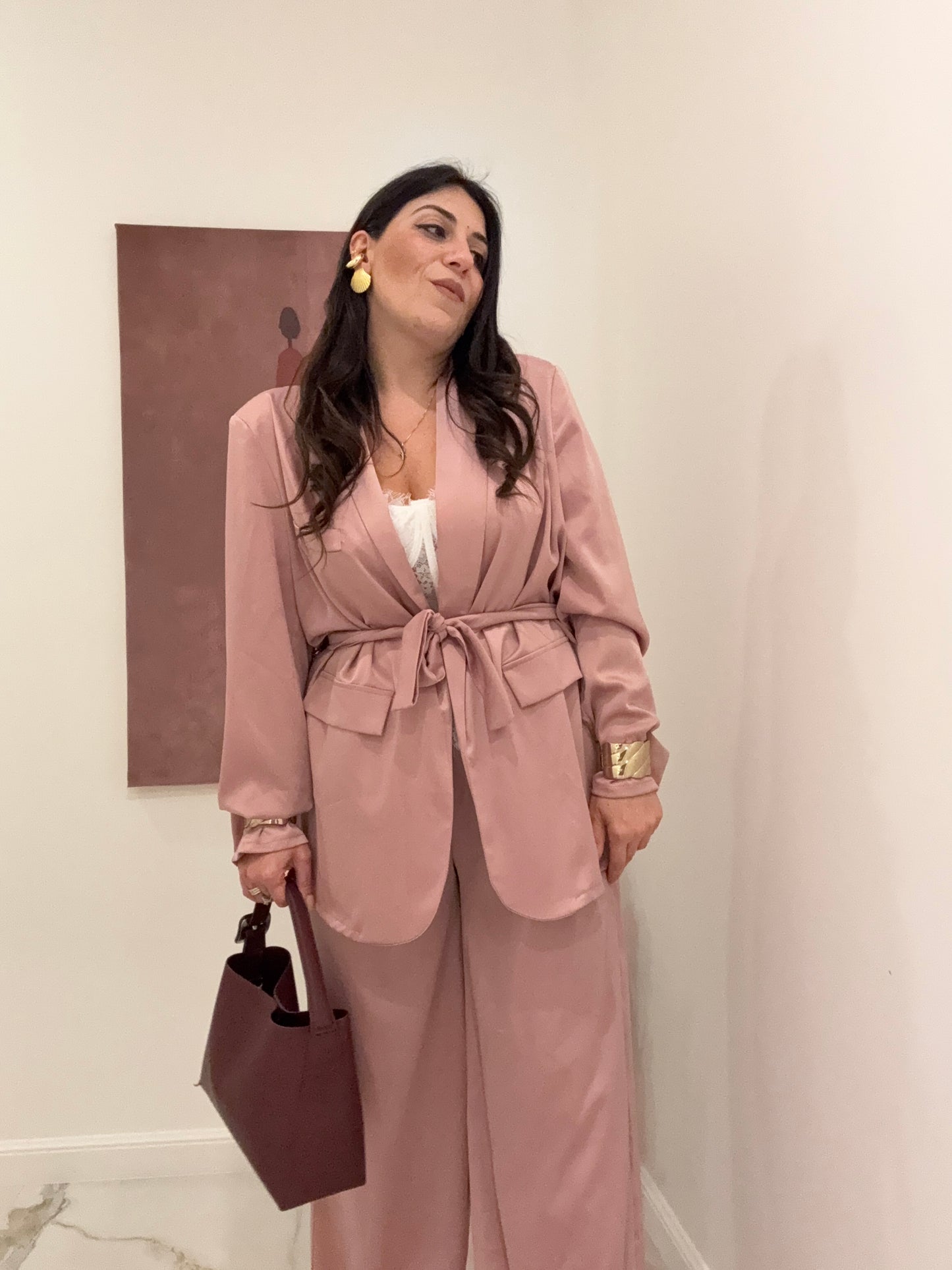 Tailleur Irene