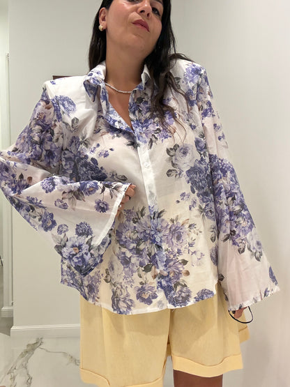 Camicia Silvy