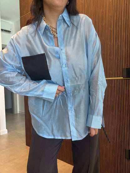 Camicia Incanto